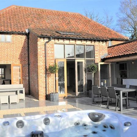 فيلا The Granary, Norfolk نورويش المظهر الخارجي الصورة
