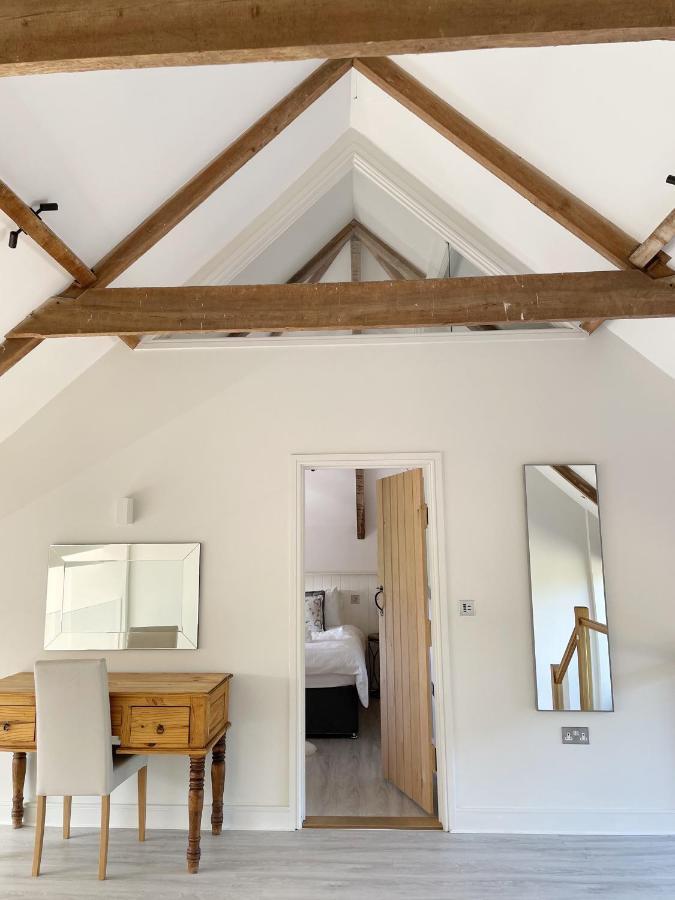 فيلا The Granary, Norfolk نورويش المظهر الخارجي الصورة
